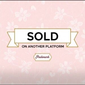 Black Leather Men's Belt Hand Made